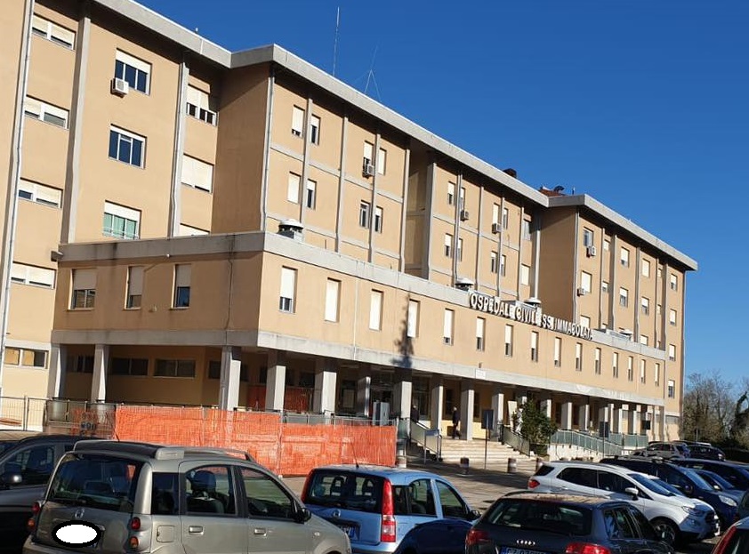 Pta di Guardiagrele, riparte la Radiologia e a giugno nuovi ambulatori