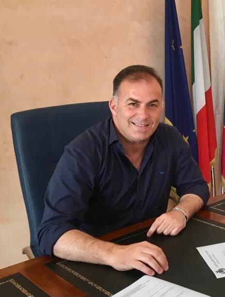 Ottavio De Martinis confermato sindaco di Montesilvano