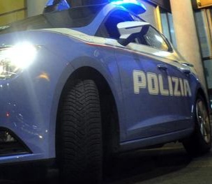 La Polizia di Stato di Pescara individua e arresta una coppia di rapinatori