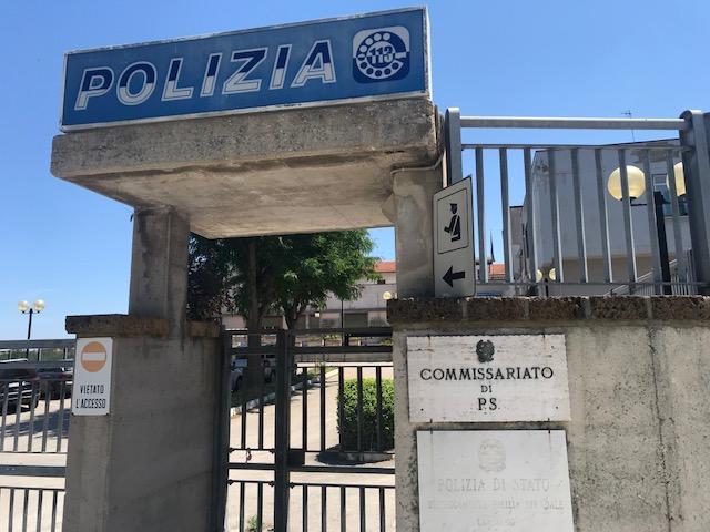 Lanciano, effettuava videoriprese e fotografie sotto le gonne di ignare vittime, fermato dalla Polizia un 59enne 