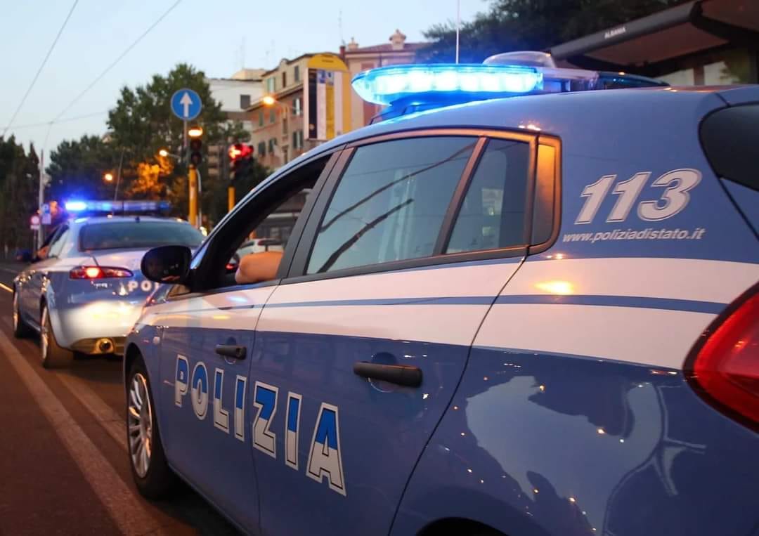 Rapinato del cellulare sul bus, rintracciato e denunciato dalla polizia di Pescara un 38enne