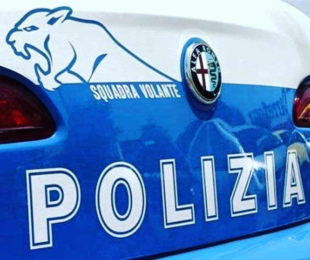 Droga, deteneva in casa hashish e cocaina, denunciato dalla Polizia di Vasto un uomo di Chieti