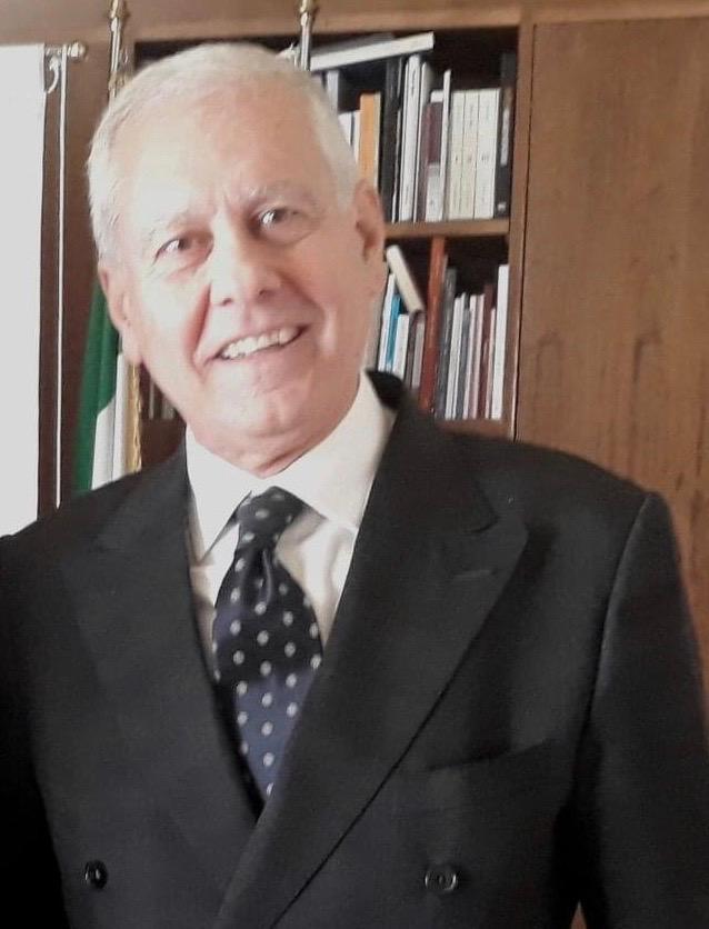 Il Prefetto di Chieti Giacomo Barbato va via e saluta la comunità: " Alla gente di questa terra ricca di valori autentici" 