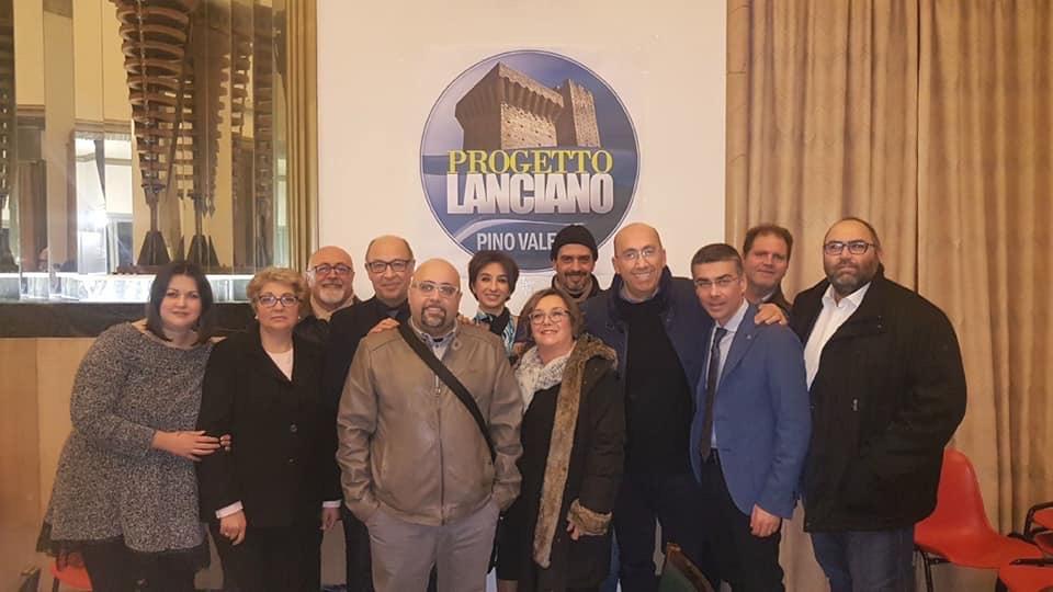 Approvato piano regionale Amianto, Progetto Lanciano: In consegna risultati mappatura attività censimento di amianto su territorio