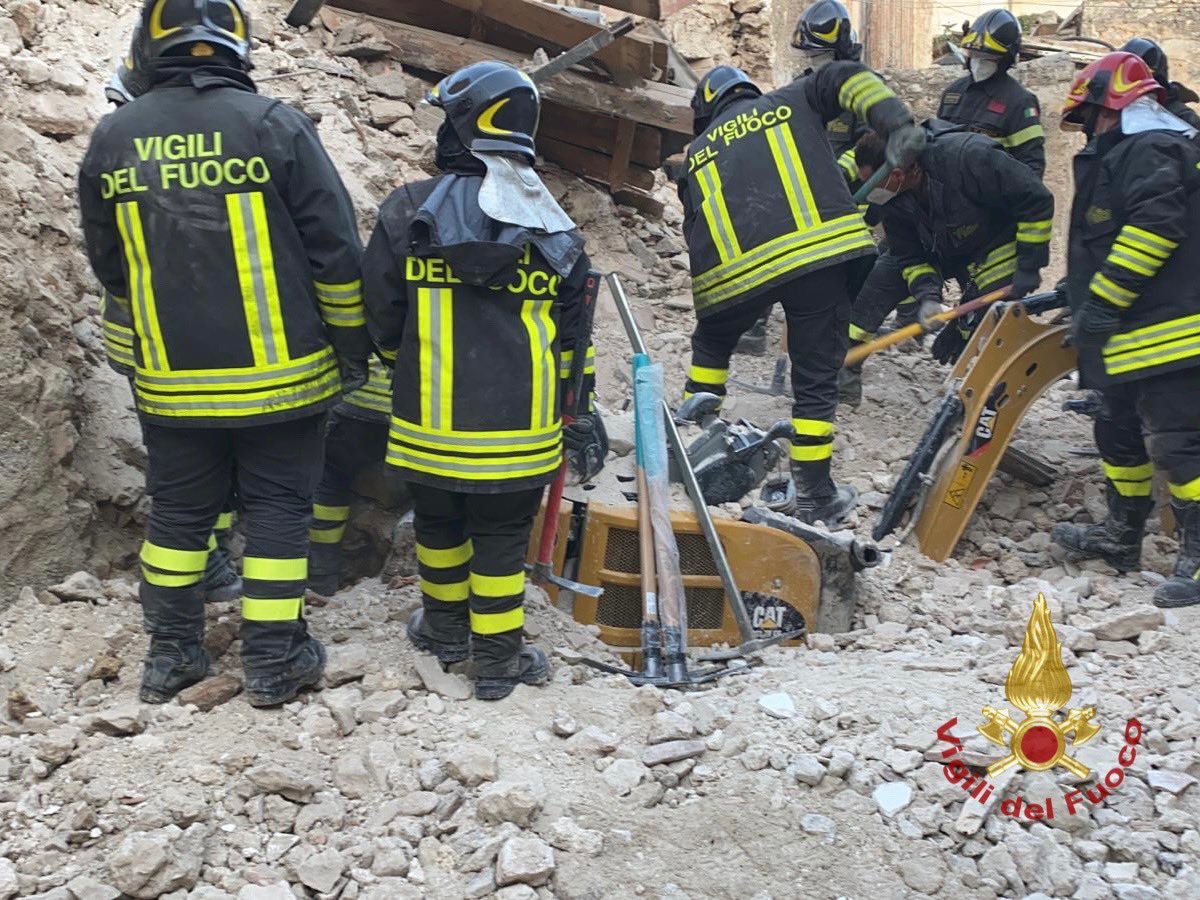 28 aprile Giornata mondiale della sicurezza, la Uil deporrà una corona nel cantiere di San Pio delle Camere