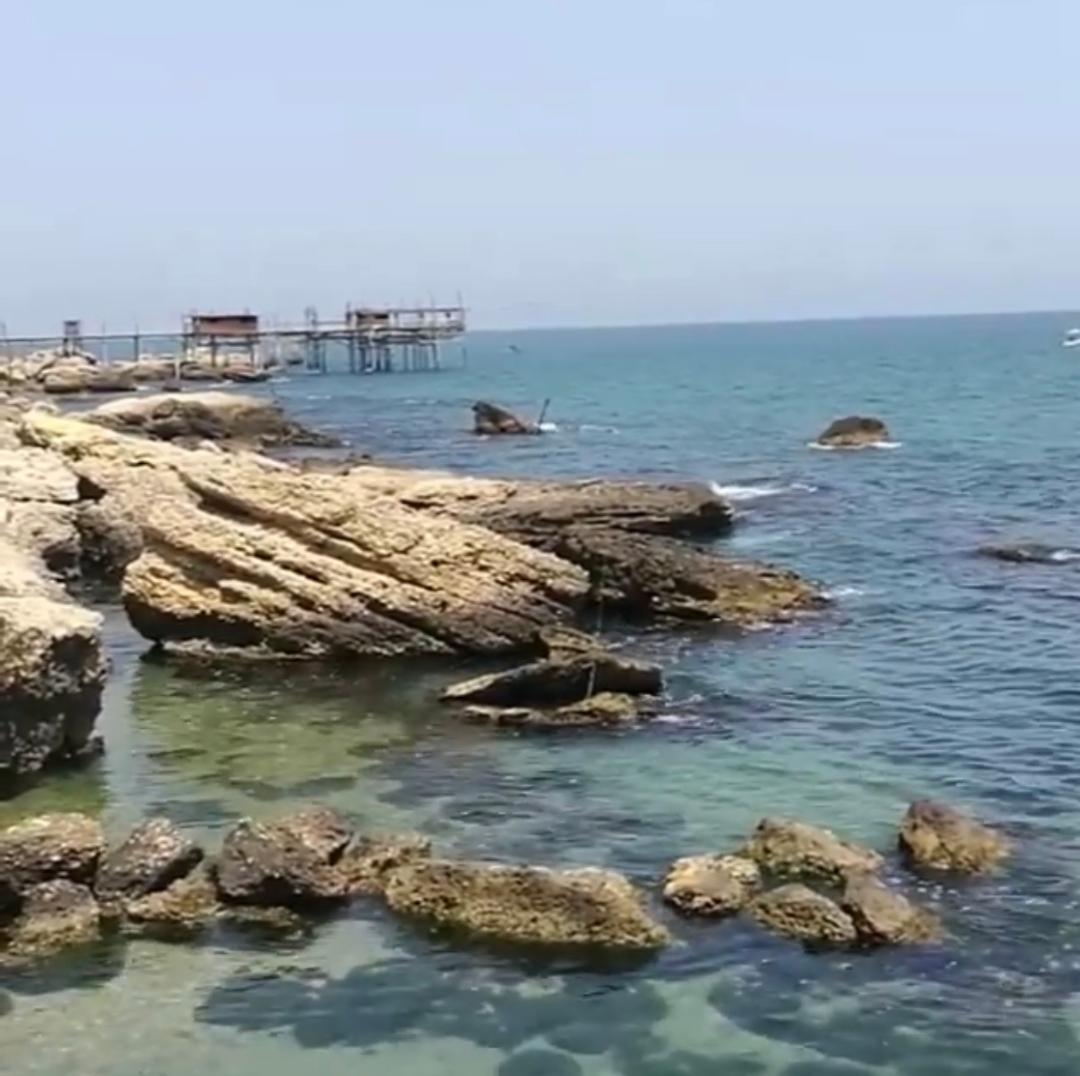 Trabocchi della costa, Wwf: sì a conservazione e fruizione, no a stravolgimento totale