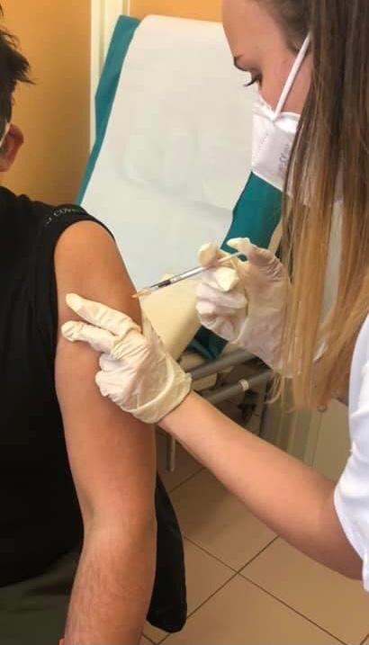 Vaccinazioni Abruzzo, nel chietino la Asl organizza sedute speciali  nei Comuni maglia nera