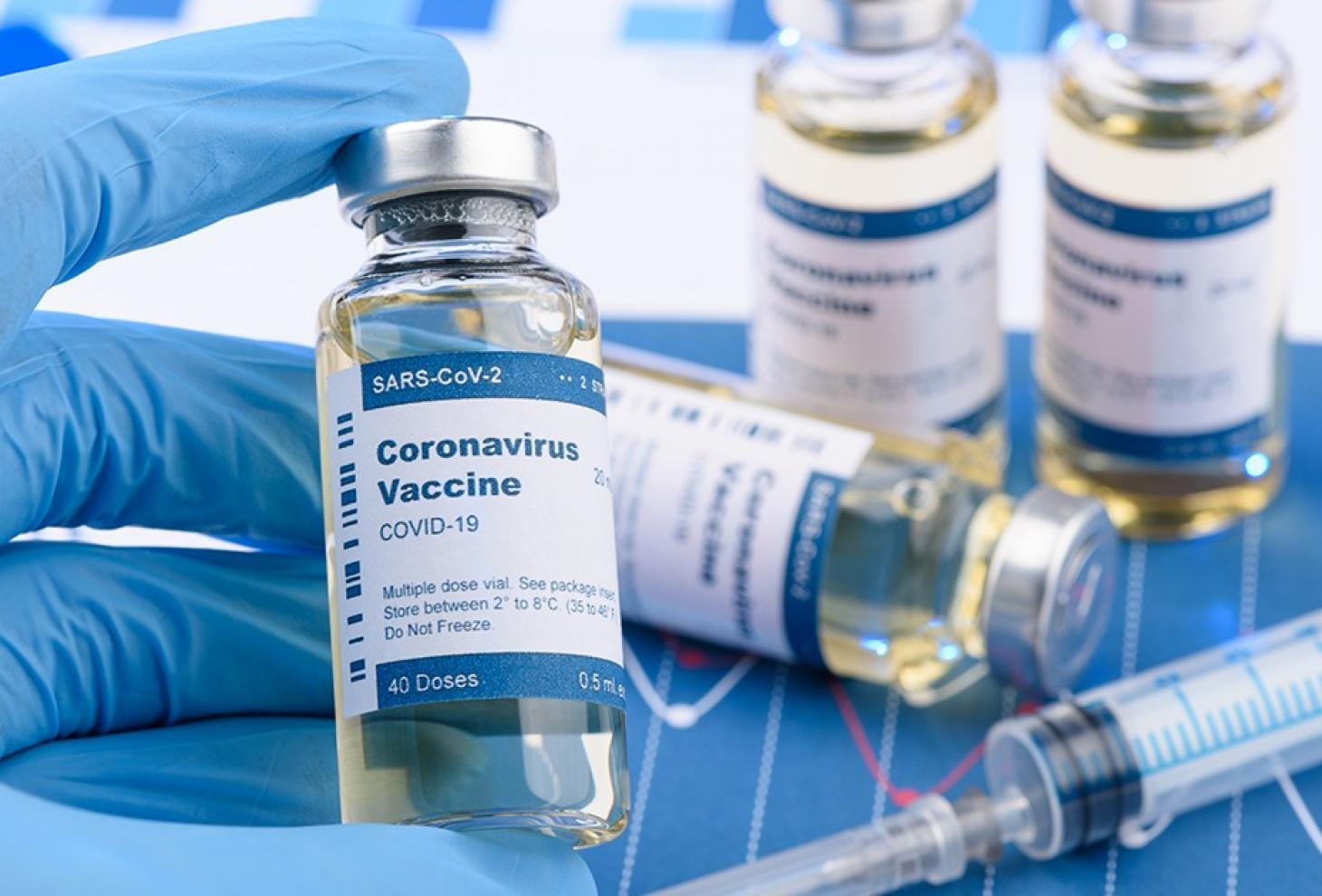 Coronavirus, aggiornamento e dettaglio vaccinazioni in Abruzzo al 4 gennaio