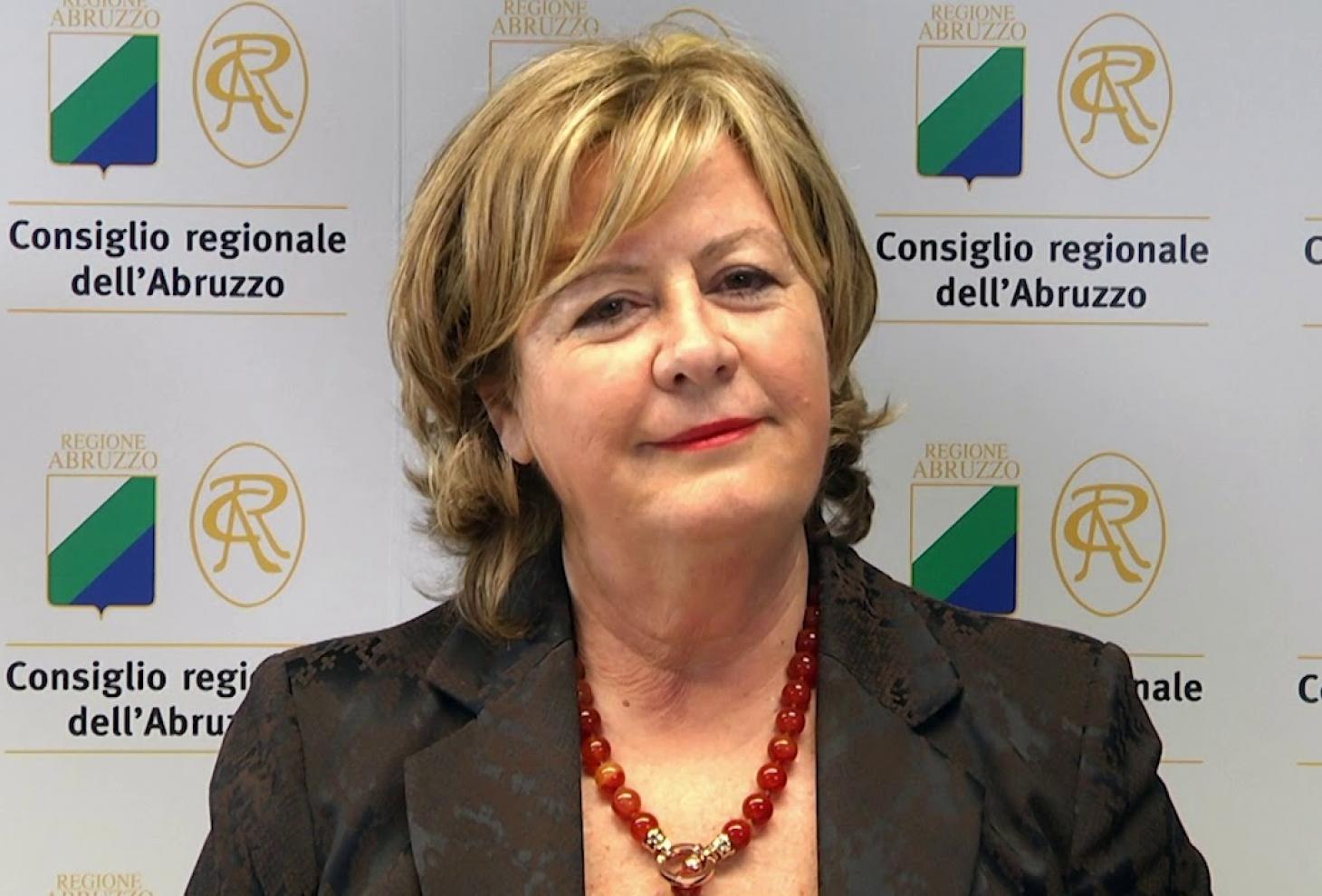 Edilizia sanitaria Abruzzo, l'assessore Verì replica alle accuse del sindaco di Lanciano