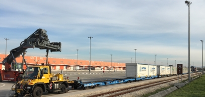 Raddoppio ferroviario tratta Interporto d’Abruzzo. Il sindaco di Chieti Ferrara e il presidente Febo: “Comune al lavoro con gli uffici tecnici: necessario trovare un punto di equilibrio fra il progetto e le esigenze della città”