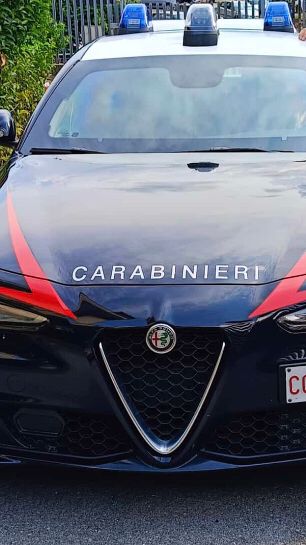 Chieti, sorpresi con arnesi da scasso nel parcheggio del Megalò: i carabinieri denunciano cinque persone