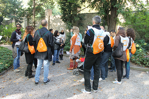 LA FAIMARATHON 2013 SI SVOLGERA' ANCHE A LANCIANO