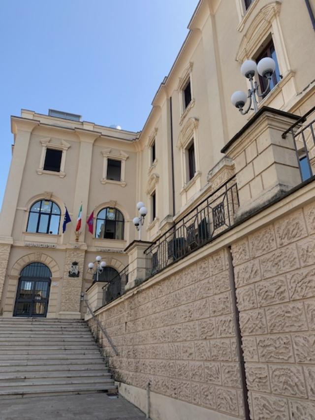 Lanciano, acqua con cattivo odore, vietato usarla a Follani, San Nicolino e Marcianese