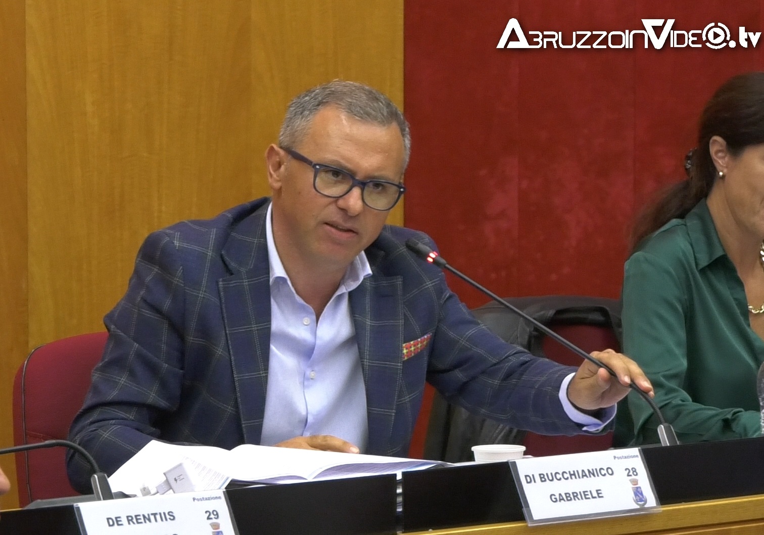 Lanciano, Gabriele Di Bucchianico replica alle critiche dell'opposizione