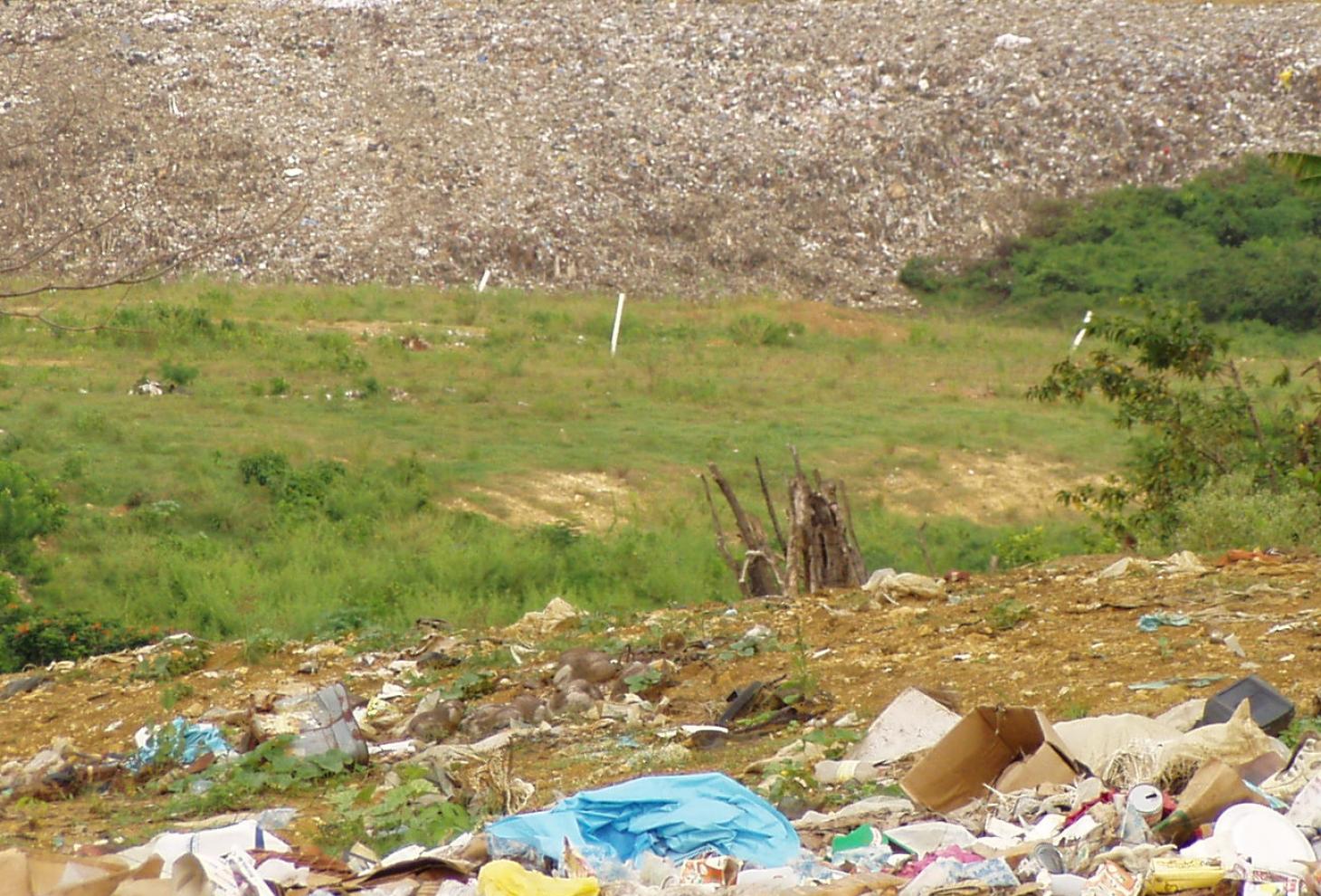 Discarica di Bussi: il Consiglio di Stato respinge il ricorso del Ministero