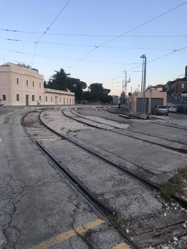 Lanciano, esce dal coma il 18enne aggredito un mese fa alla stazione ferroviaria