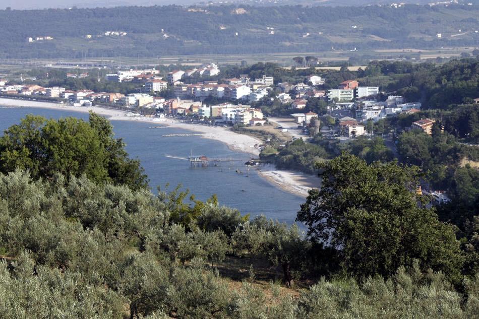 A Fossacesia riapre l'ufficio turistico