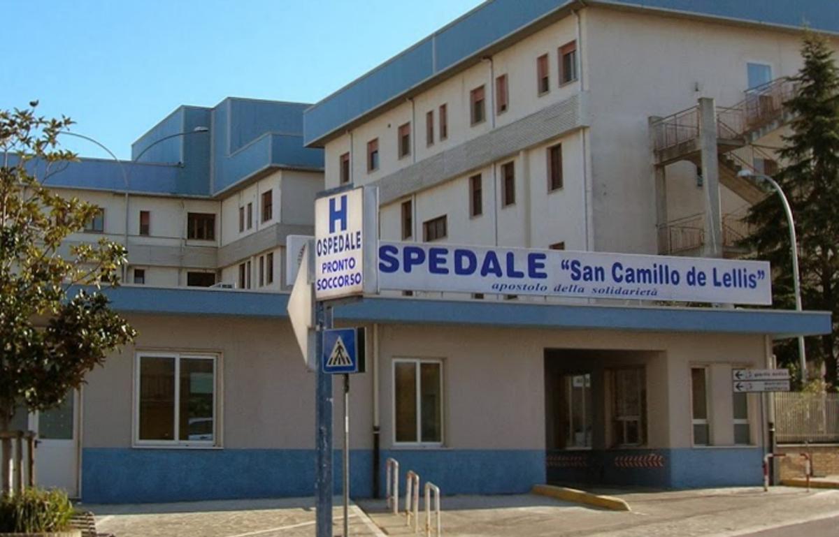 Coronavirus,Covid Hospital ad Atessa, il sindaco: "Dove è finito il reparto di rianimazione previsto da Asl? 