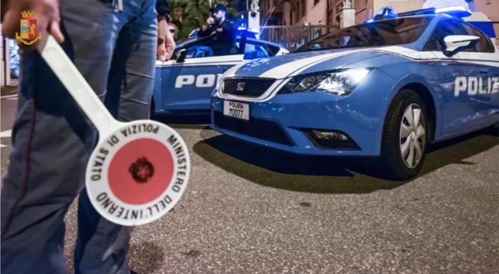 Tentato omicidio in via Firenze a Pescara, 15enne accoltellato da un 18enne per motivi passionali