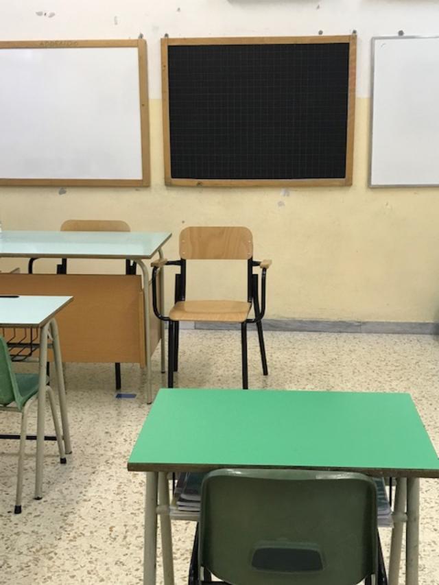 Scuola, Cisl Abruzzo Molise: a rischio duemila lavoratori contratti Covid