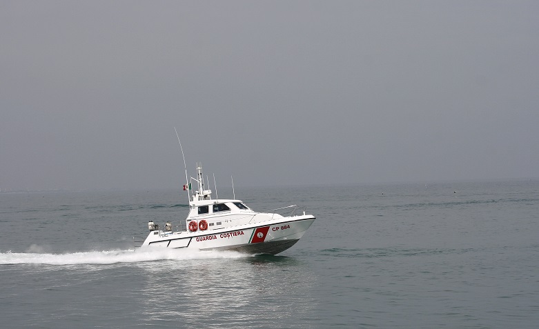 GUARDIA COSTIERA: INCESSANTE L’IMPEGNO A TUTELA DELLA SICUREZZA DEI BAGNANTI, SIA A TERRA CHE A MARE.