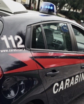 Lanciano, arrestato dai carabinieri del Nor un 40enne di origine dominicane , aveva 70 grammi di droga 