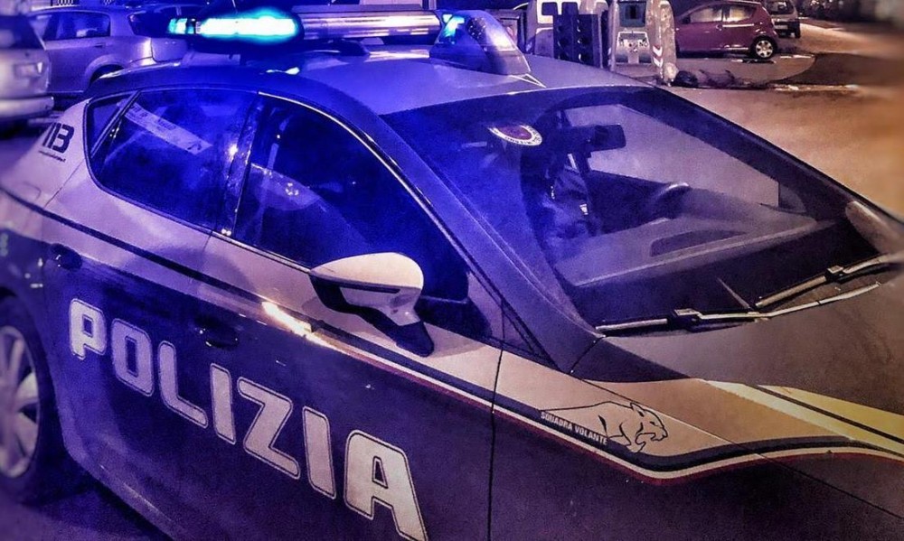 Supermercato rapinato in via San Donato a Pescara, 2 pregiudicati in carcere.  