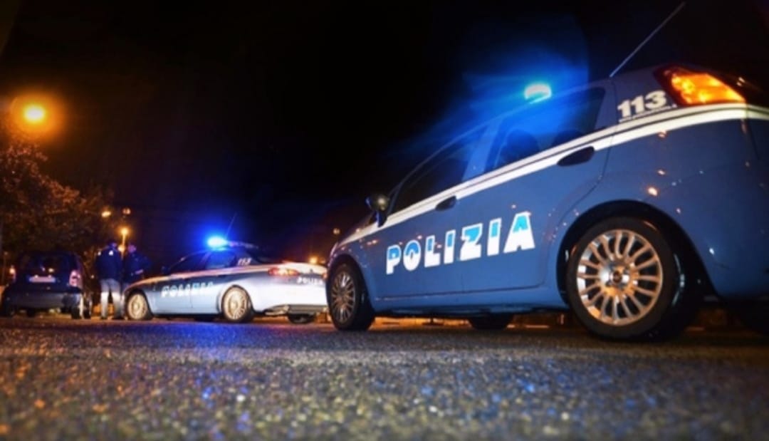 La Squadra Mobile di Pescara arresta 25enne con 2 kg di stupefacente confezionati come barrette di cioccolato