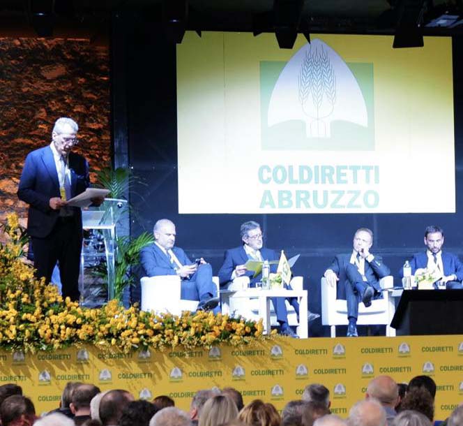 Calamità in Abruzzo: Il Ministro Lollobrigida annuncia interventi di sostegno