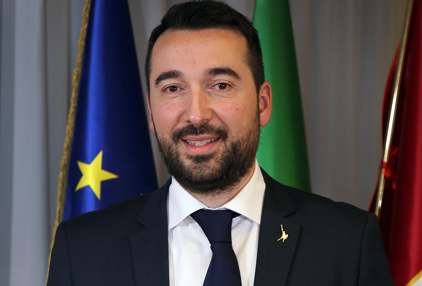 Abruzzo, Nicola Campitelli lascia la Lega Salvini Premier 
