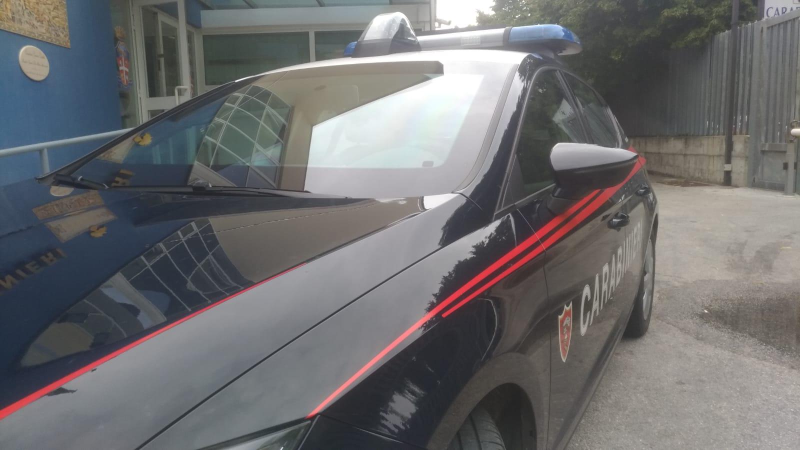 Denunciate 19 persone dai Carabinieri della Compagnia di Chieti per inosservanza del D.P.C.M. 