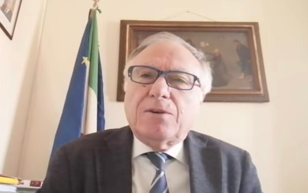 Giovane aggredito a Lanciano, interviene il sindaco Mario Pupillo: Il Comune potrebbe costituirsi parte civile