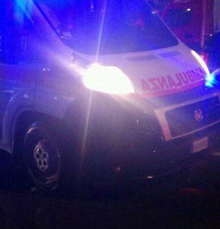 Tragico incidente stradale a Mosciano Sant'Angelo, muore 45 enne alla guida della sua Vespa