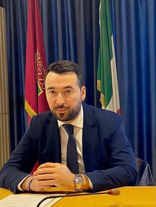 AMBIENTE: CAMPITELLI (LEGA), ULTERIORI 26 MILIONI DEL PNRR PER REALIZZARE IMPIANTI PER L'ECONOMIA CIRCOLARE. POSTI DI LAVORO E CRESCITA DEL TERRITORIO