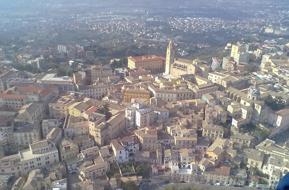 Chieti, ok della Giunta comunale al Piano del Cibo, progetto antispreco per educare al riuso