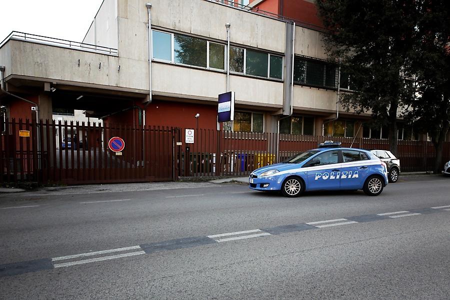 Grave accoltellamento a L'Aquila: 21enne ferito durante lite tra giovani