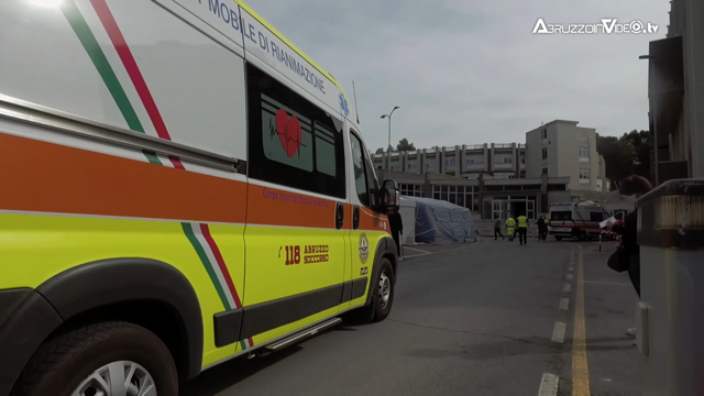 Tragedia a Teramo, 39enne deceduto in ospedale per overdose, aperta un'inchiesta della Procura