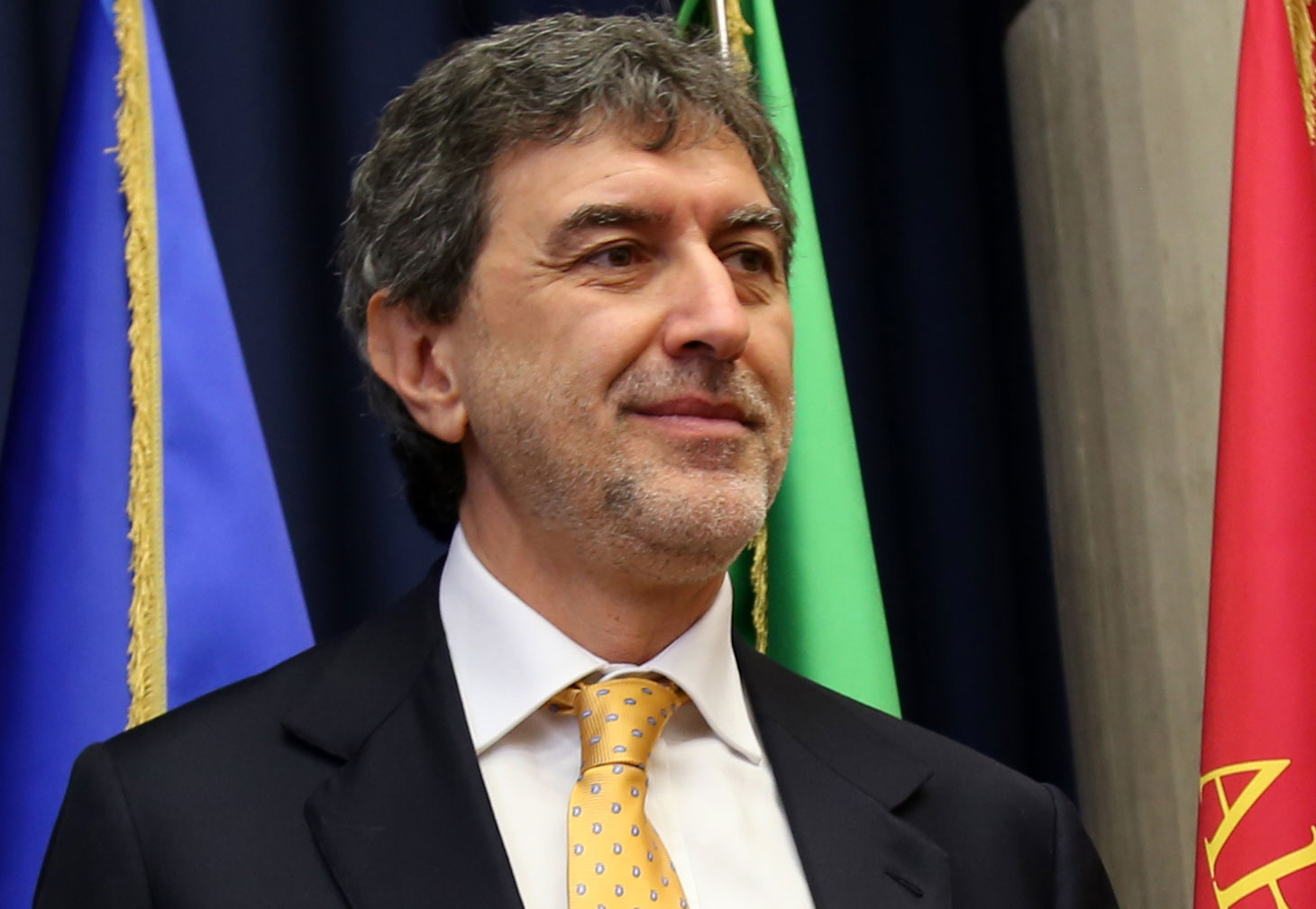 Unione Europea, Il Presidente della Regione Abruzzo Marsilio partecipato alla riunione  del COTER