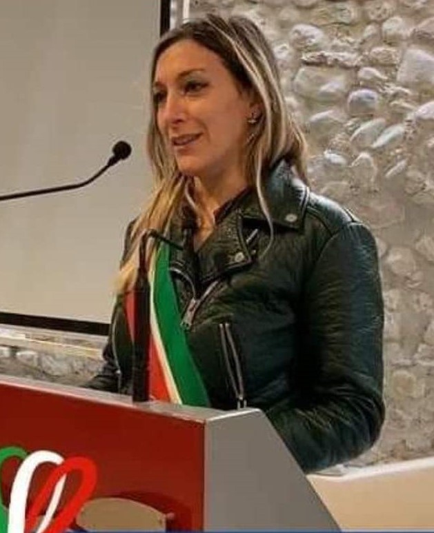 Chieti, Catia Di Fabio nominata responsabile provinciale politiche sociali di Fratelli d'Italia