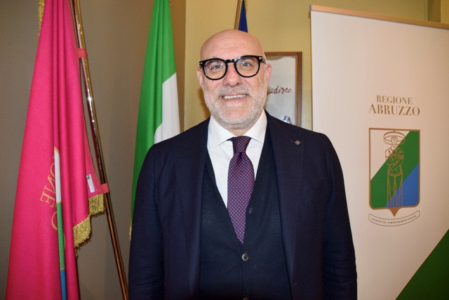 Umberto Di Primio: Uniformare le leggi regionali in materia di Difesa Civica