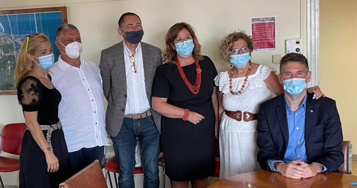 Pescara, Ugl: incontro proficuo sulla sanità privata con l'assessore regionale Nicoletta Verì