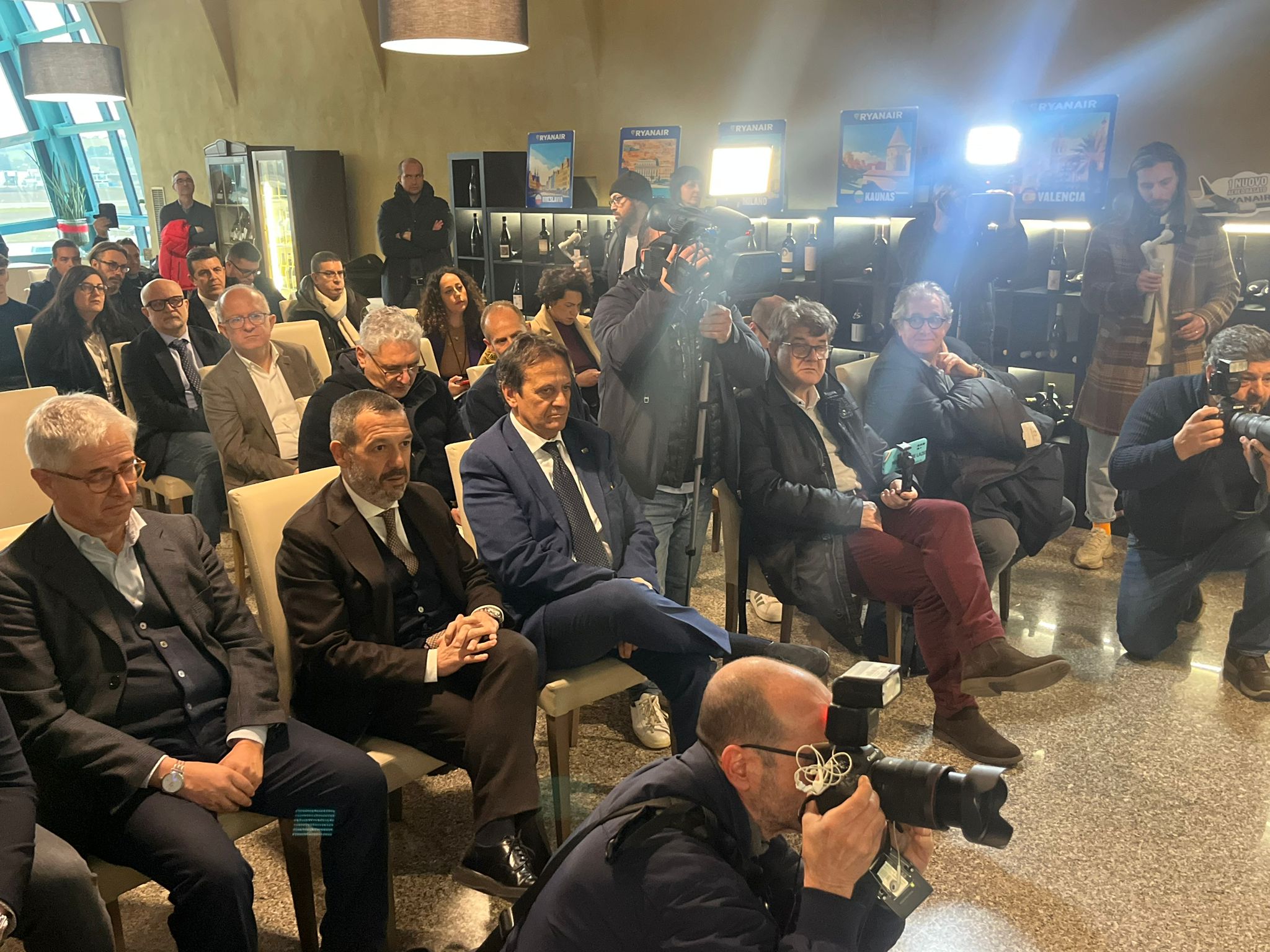 Pescara, 5 nuove rotte ampliano il network dell'aeroporto