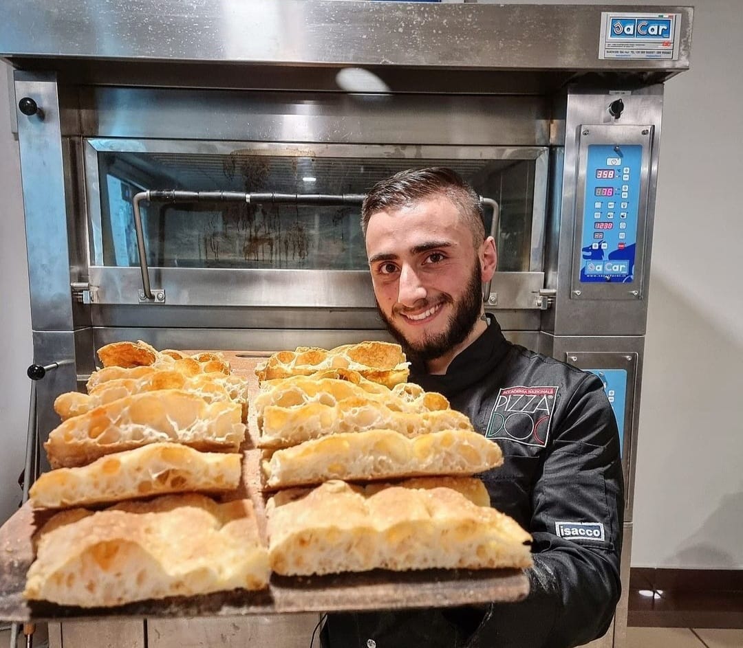 A Palmoli il primo grande evento in Abruzzo dedicato alla pizza