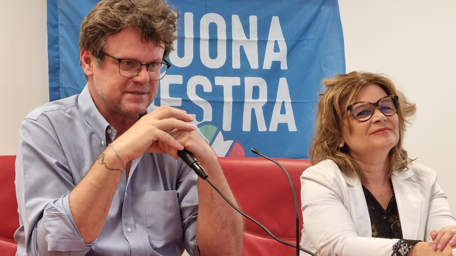 La Buona Destra da oggi è anche in Abruzzo, Coordinatrice regionale è Giulia Napolitano