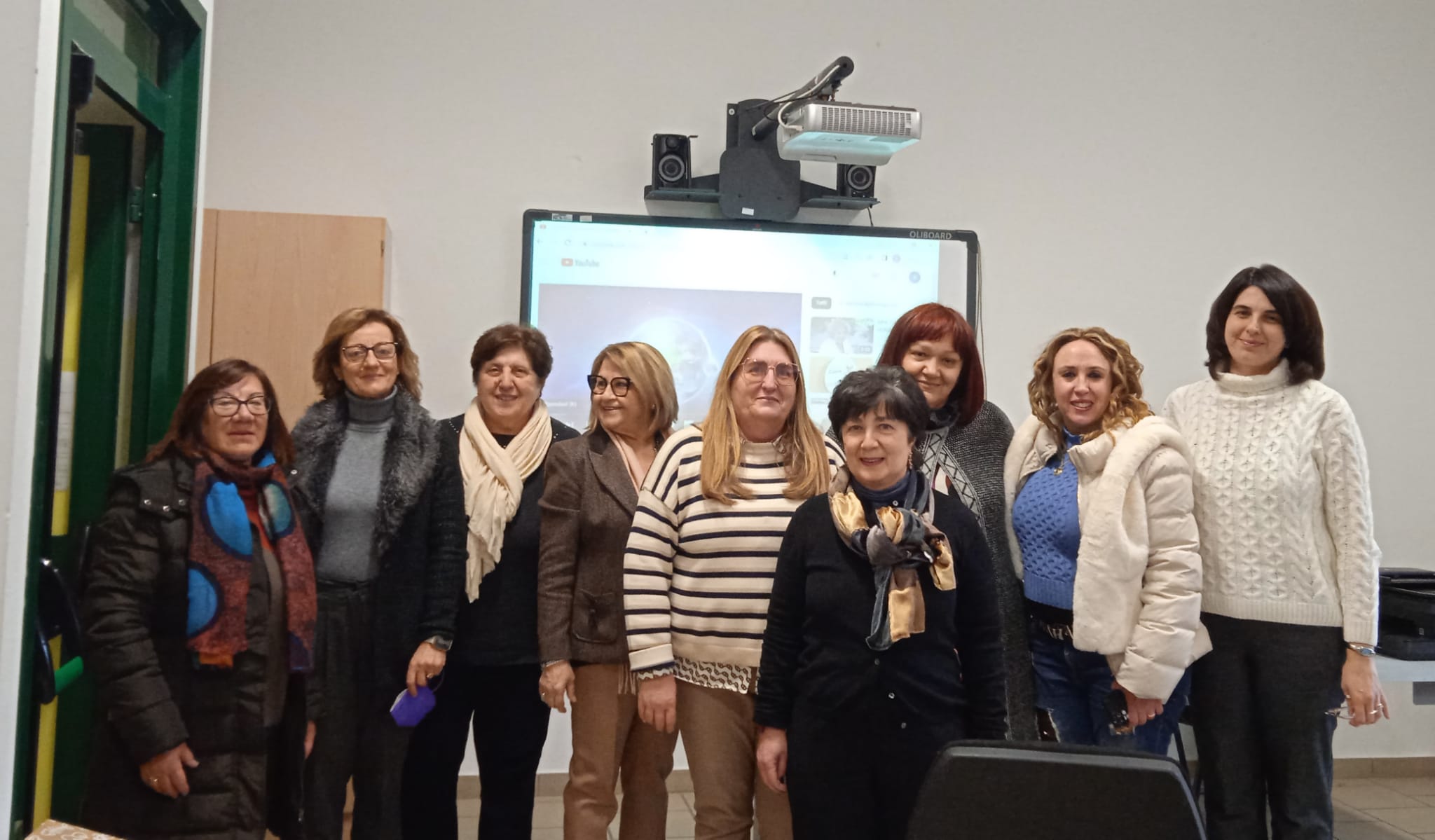 Promuovere la salute sessuale nei giovani. Progetto  dell’associazione femminile”  I colori dell’Iride” in collaborazione con la Fondazione Abruzzese Scienze per la Vita