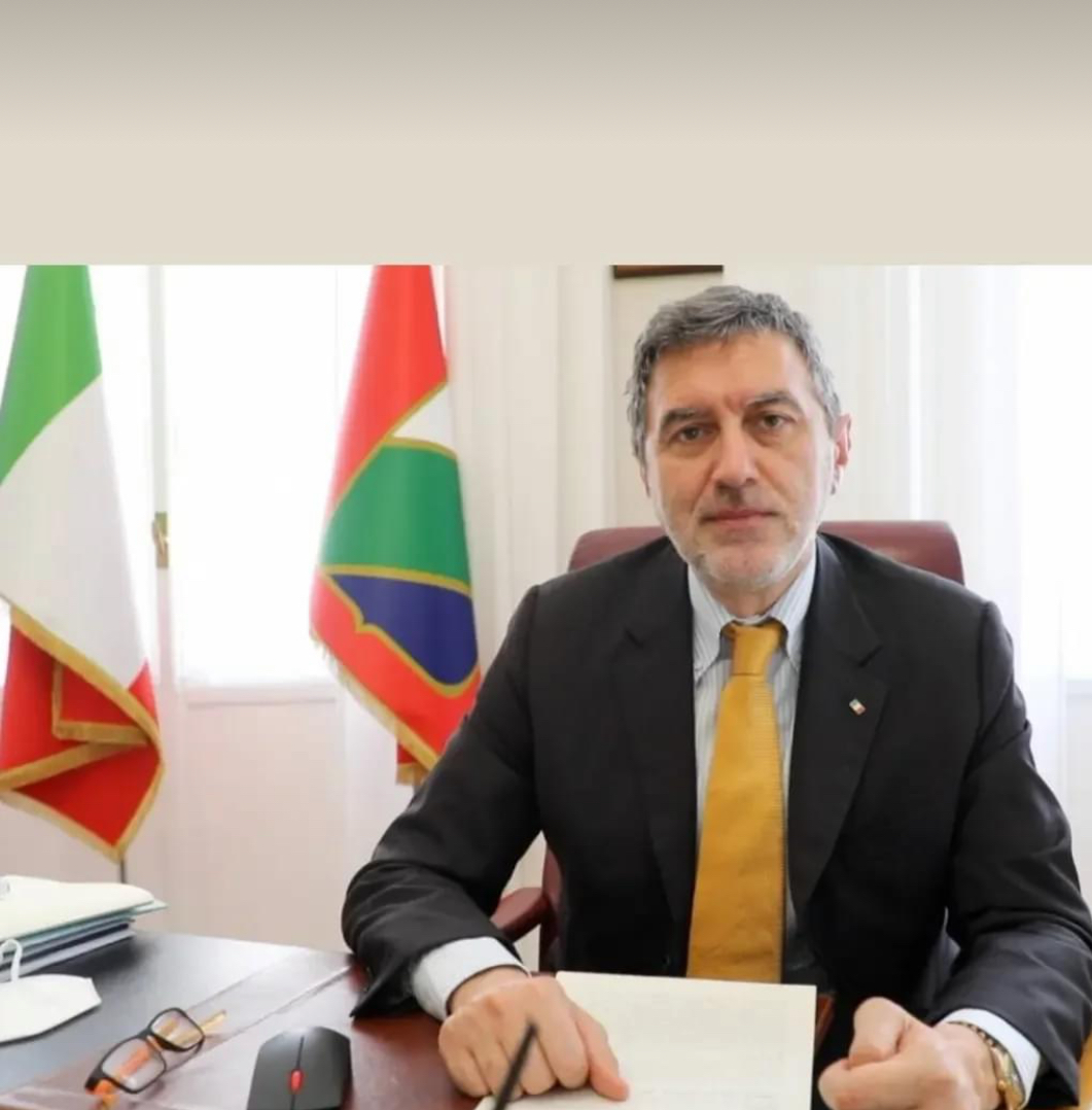 Crisi idrica, il presidente Marsilio chiede lo Stato di Emergenza  