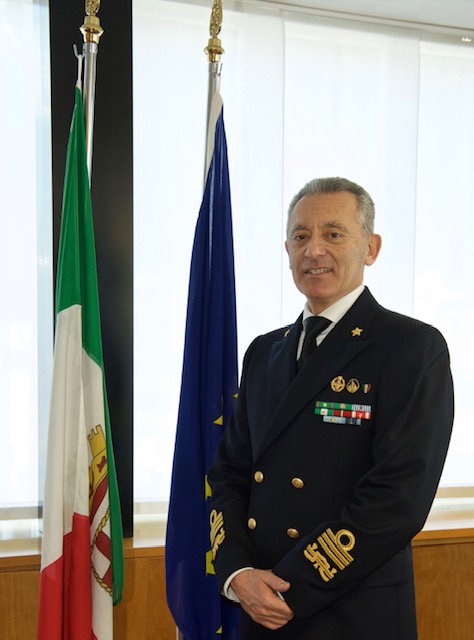 Giovanni Pettorino nominato Commissario straordinario dell’Autorità di Sistema Portuale del Mare Adriatico Centrale