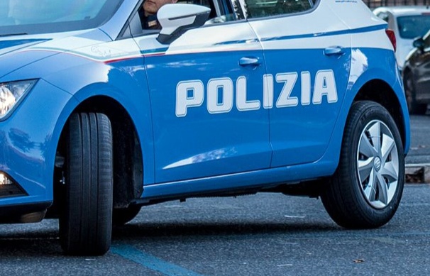 La Polizia di Stato arresta pluripregiudicato pescarese per evasione