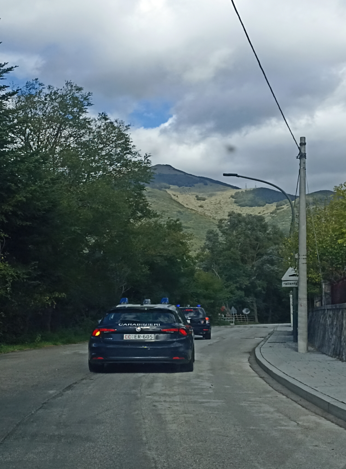 Alto Sangro, più sicurezza sulle strade e nei luoghi di aggregazione giovanile