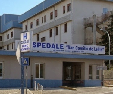 Coronavirus, l'ospedale di Atessa sarà trasformato in Covid-19 Hospital, lo annuncia il sindaco Borrelli